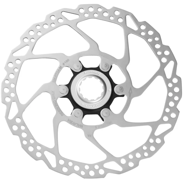 Rotor Shimano SM-RT54 180 mm Center Lock 