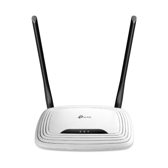 Router Inalambrico N a 300 Mbps TP-Link 