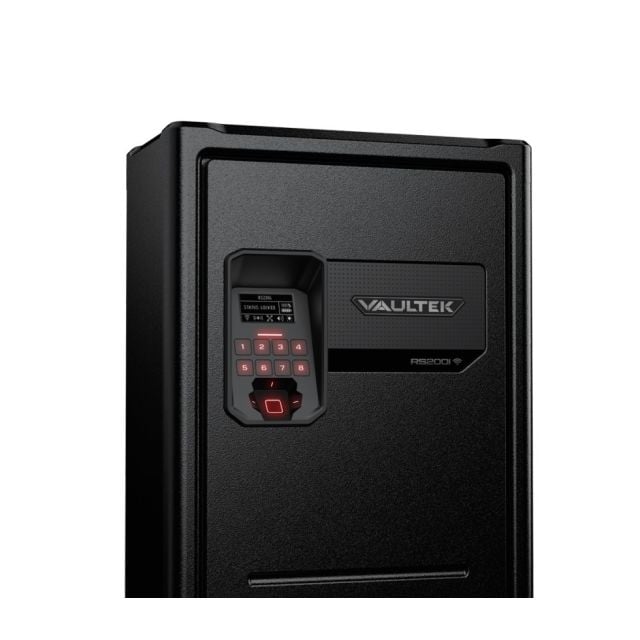 Caja de seguridad Vaultek RS200i ViNS