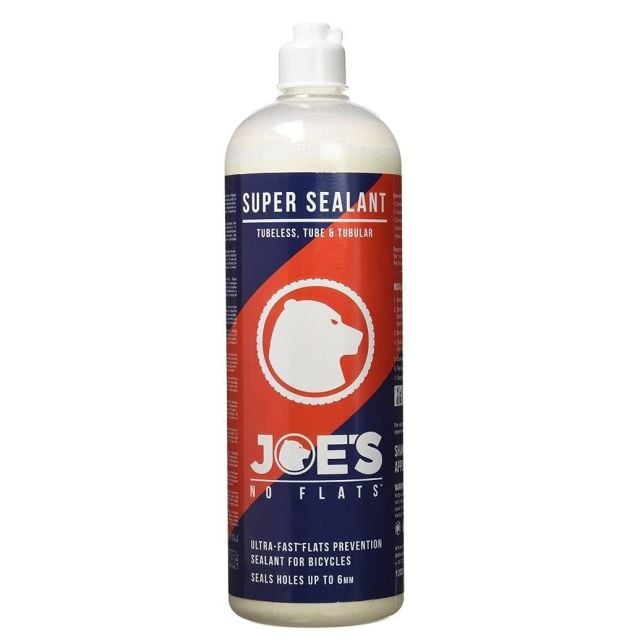 Solucion Anti-pinchasos No Flats 1000ml Joe's