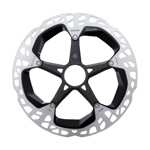 Rotor Shimano RT-EM910 203 mm