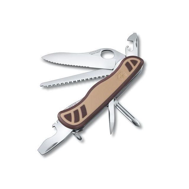 Navaja Victorinox Trailmaster Grip Open Box