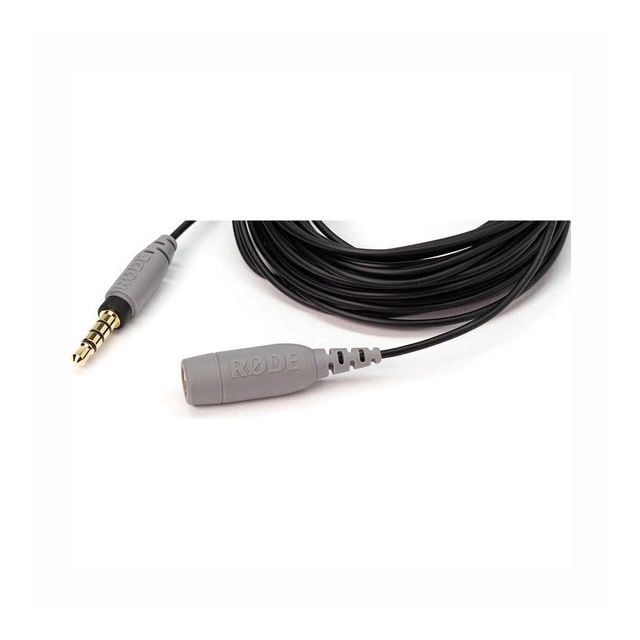 Cable de extensión Rode SC1 TRRS para micrófono SmartLav 50cm  Rode