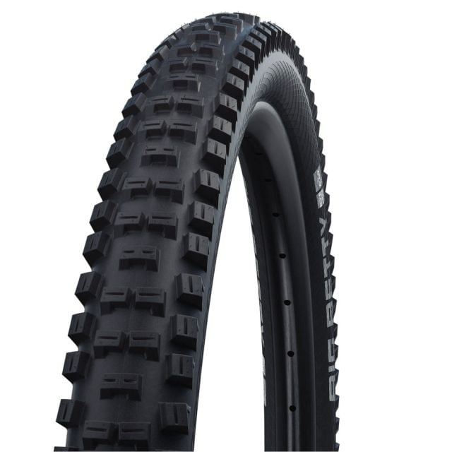 Neumatico Schwalbe BIG BETTY DD  29x2.40 RaceGuard ADDIX