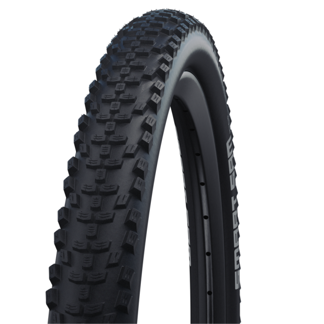 Neumático Schwalbe New Smart Sam Addix 27.5x2.2.25