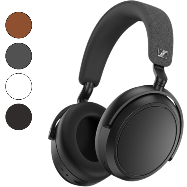 Sennheiser MOMENTUM 4