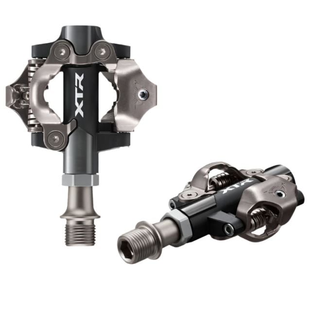 Pedales de Carreras Shimano XTR PD-M9200 SPL