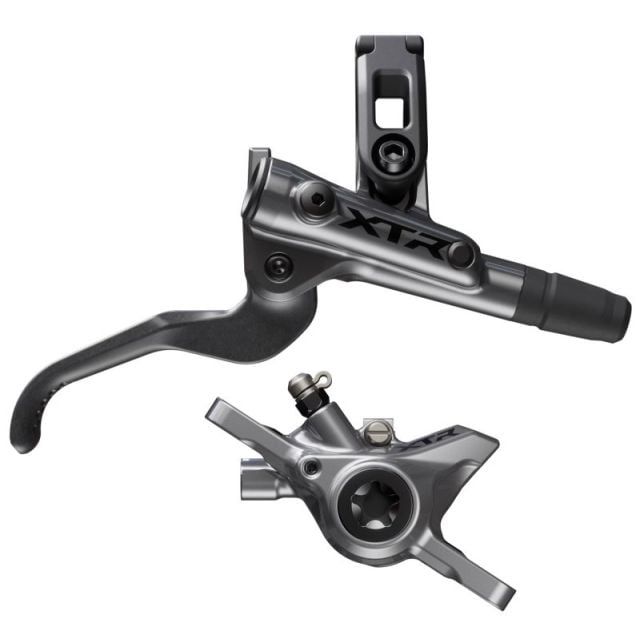 Freno de disco Shimano XTR BL-M9200/BR-M9200 1700mm trasero 