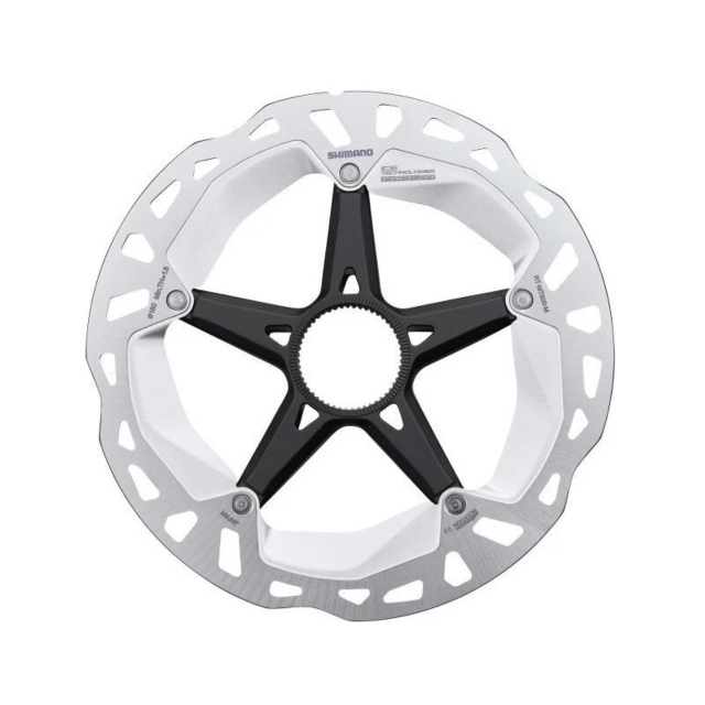 Rotor Shimano Deore XT MT800 180 mm Center Lock