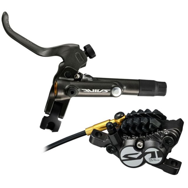 Freno Shimano Saint Izquierdo BR-M820-B