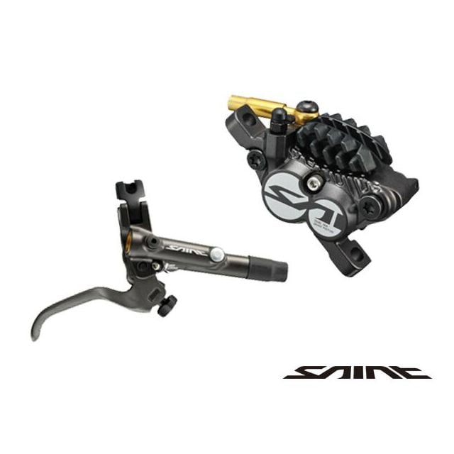 Freno de disco Shimano Trasero Saint BL-M820