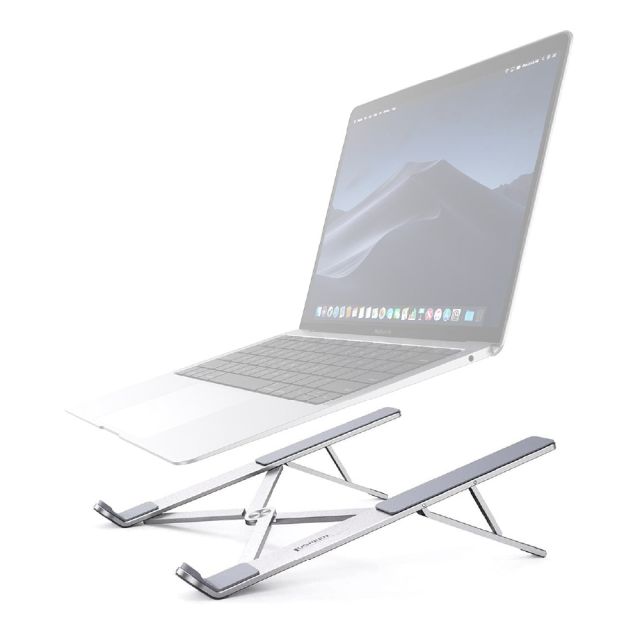Soporte  de Aluminio Ajustable para Laptop  Ugreen 