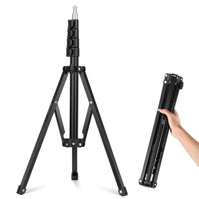 Tripode para luz de 180cm Neewer