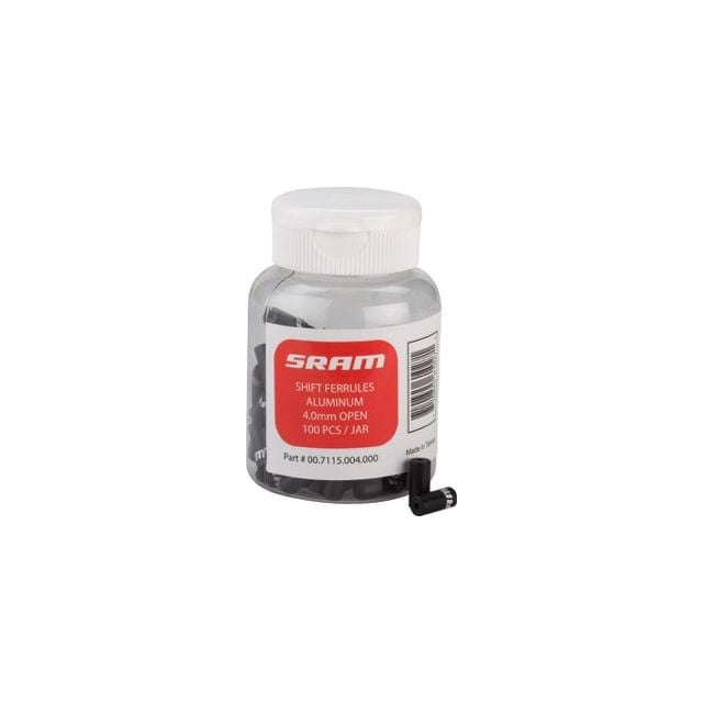 Tope SRAM Funda Cambio 4mm 100U