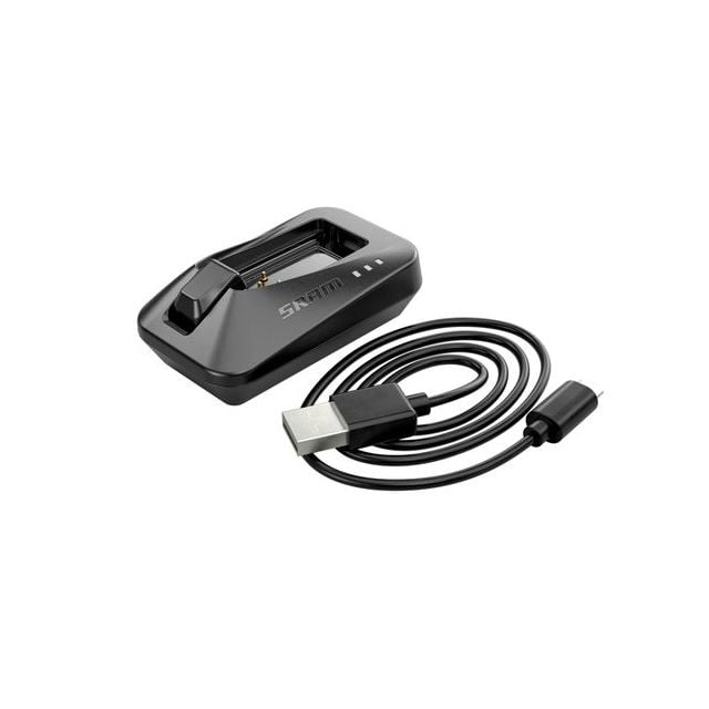 Cargador Y Cable AXS Sram