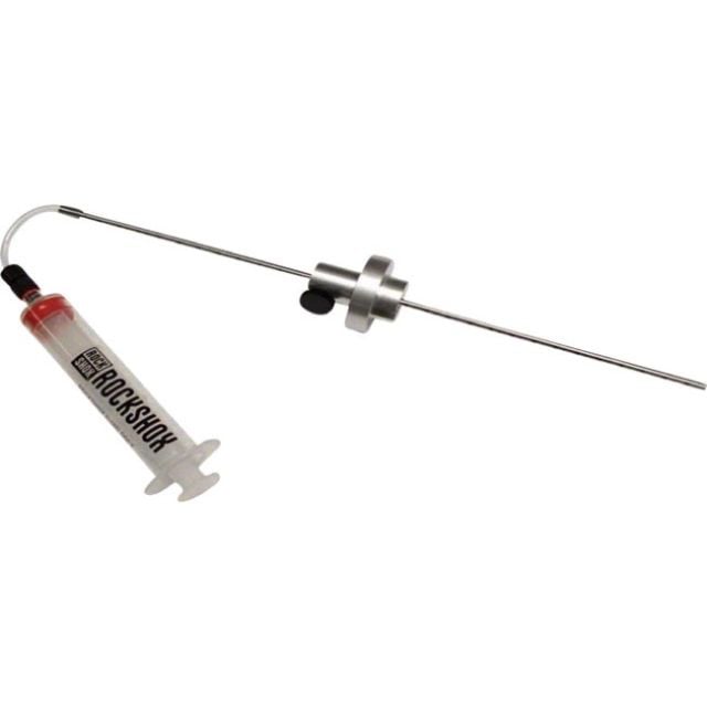 Medidor Sram Altura Aceite y Suspensiones
