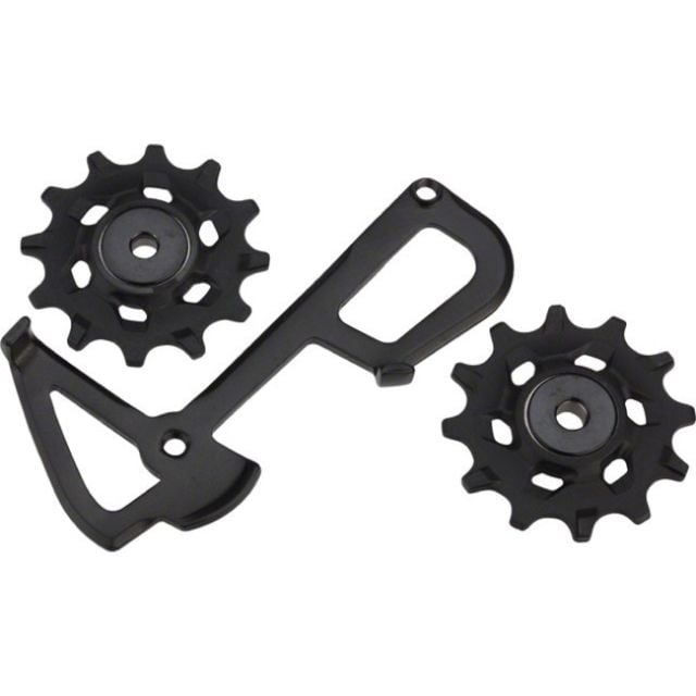 Kit de Roldanas y Placa Cambio Sram X01 11v