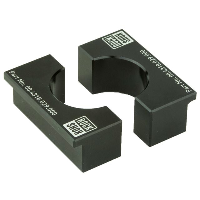 Mordaza Rs Charger Rc 27.35 Mm