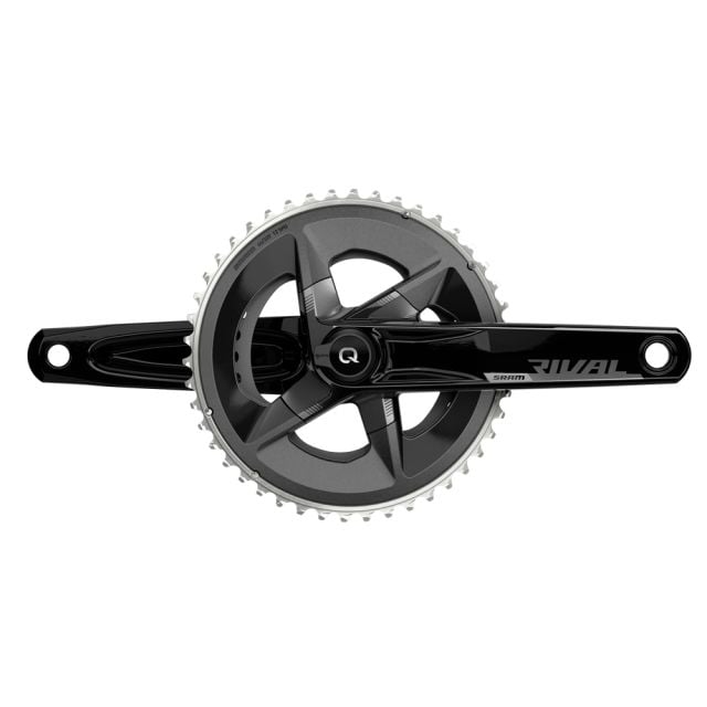 Volante Sram Rival Axs Power Meter 12v 172,5mm 48/35t