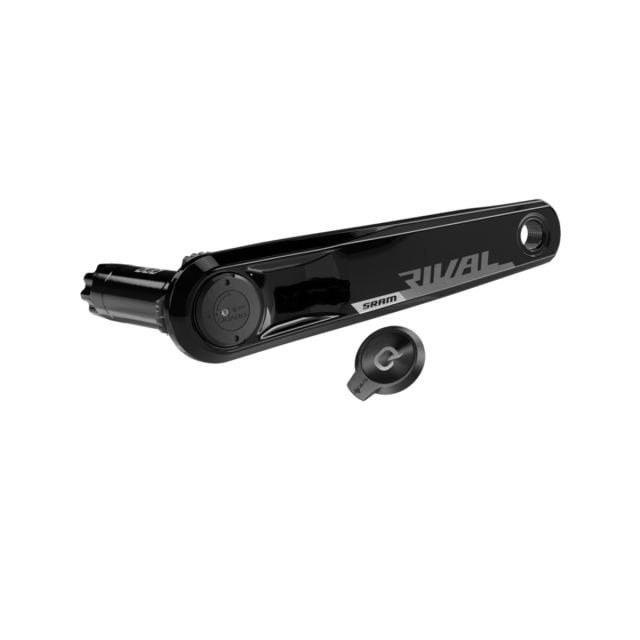 Biela Izquierda Sram Powermeter Rival Dub 172.5 Marcas SRAM