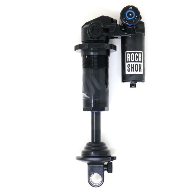 Shock RockShox Super Deluxe Ultimate RC2T Coil B1 185x52.5mm Estándar Trunnion