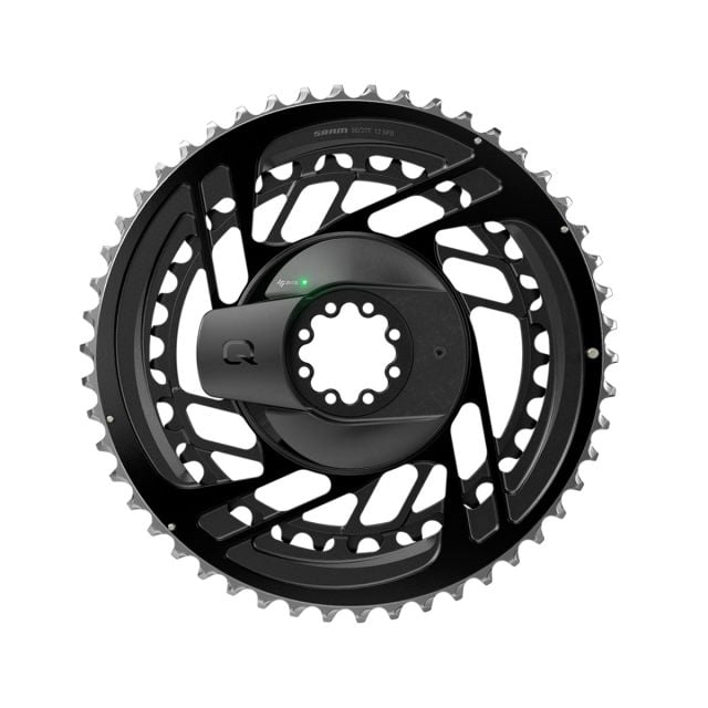 Coronas SRAM Potenciómetro Force AXS D2 DM8 50-37T