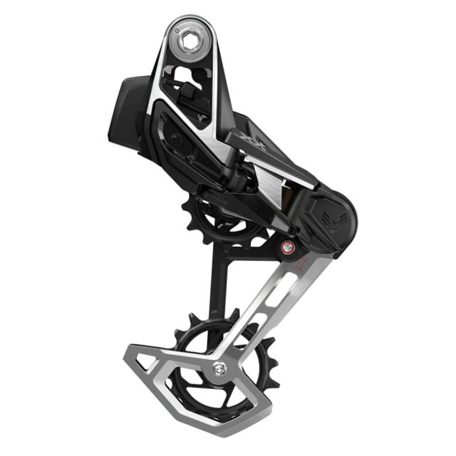 Pata de Cambio Sram Eagle Xx T-Type Axs 12v Sin Batería