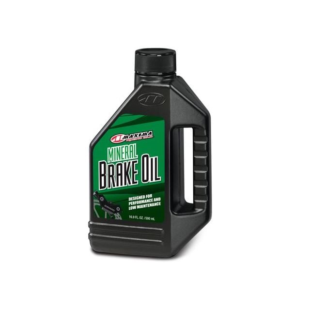 Aceite Mineral 500ml Sram DB8