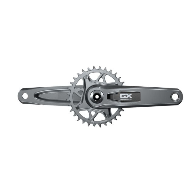 Volante SRAM Eagle GX T-Type Dub Wide 55mm DM3 32T Q174 170mm