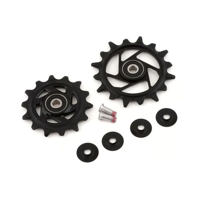 Kit SRAM Roldanas Cambio Eagle XX B1 T-Type AXS 14-16T 12V