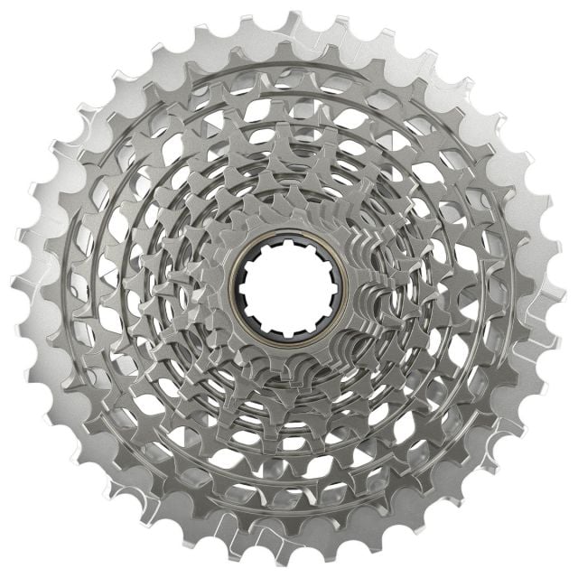 Piñón SRAM RED XDR XG1290 E1 X-DOME 10-36 12V 