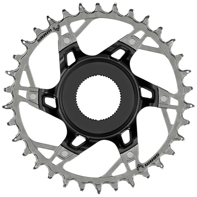 Corona SRAM XX T-Type Shimano Steps 36T DM