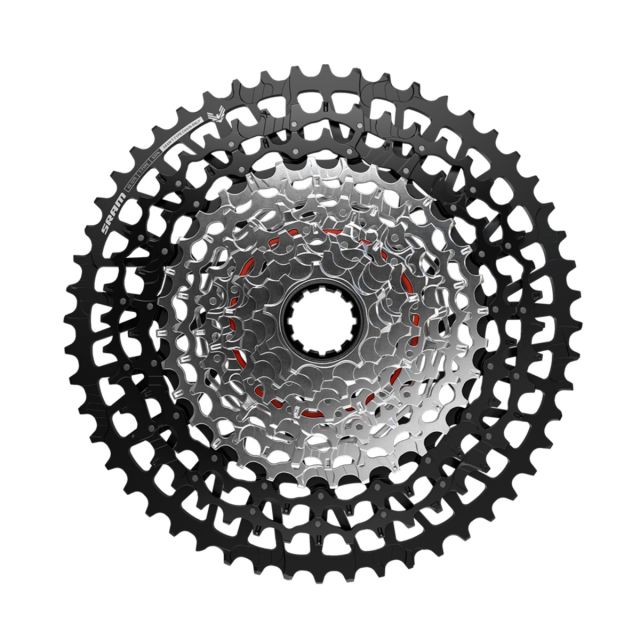 Piñón SRAM XD Eagle GX X-Sync T-Type A1 10-52T Negro