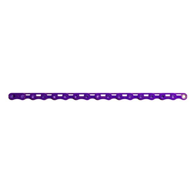 Cadena SRAM Force AXS Flattop E1 12/13V 126 Links 