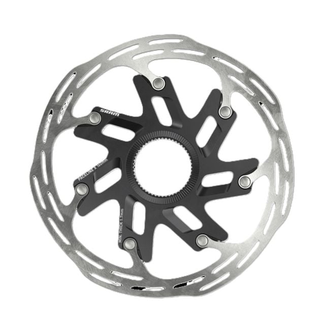 Disco de Freno SRAM Paceline X A1 Centerlock 160mm