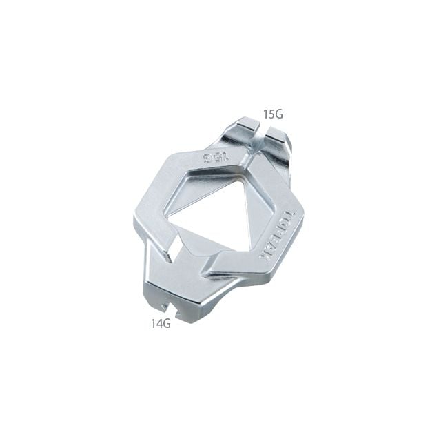Tirrayo Topeak Duo 14G/15G