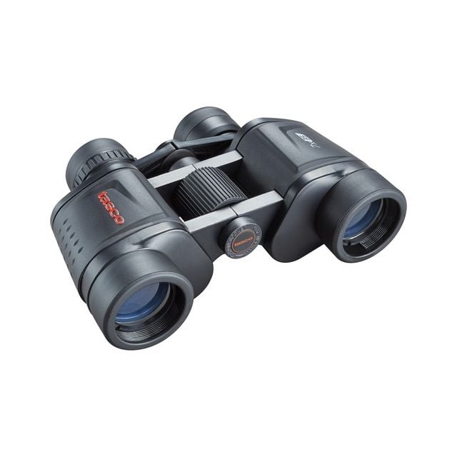 Binocular Tasco 7x 35mm