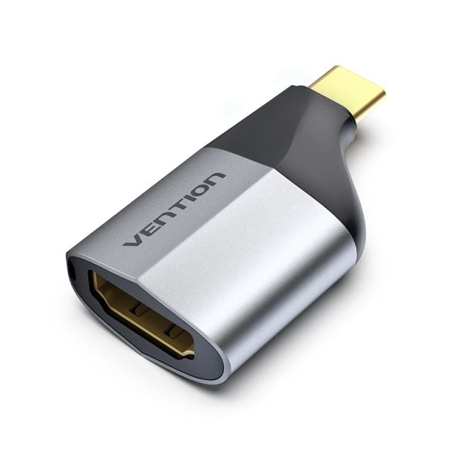 Adaptador USB-C a HDMI de Aluminio - Vention
