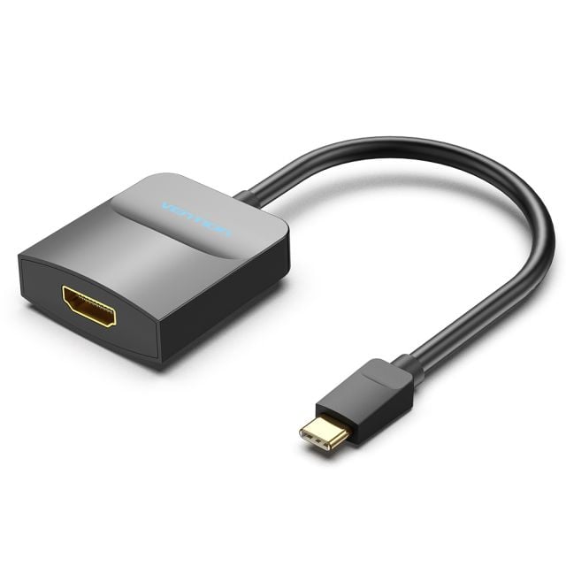 Adaptador de USB-C a HDMI 0.15m - Vention