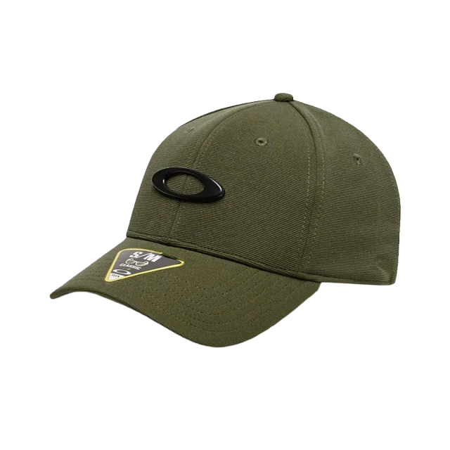 Jockey Oakley Tincan New Dark Brush