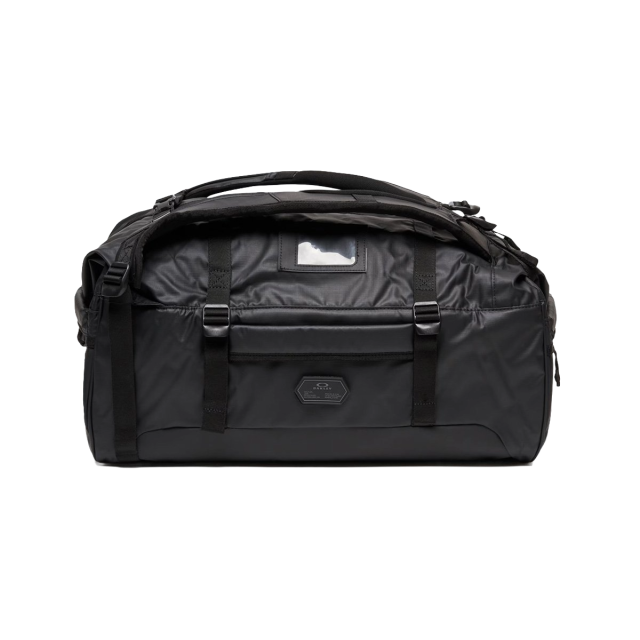 Bolso Oakley Peak RC 50L Blackout