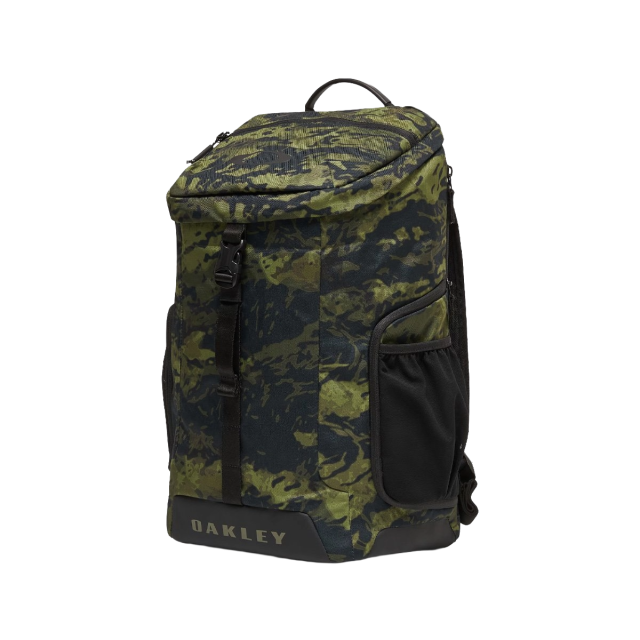 Mochila Oakley Road Trip Backpack camo 