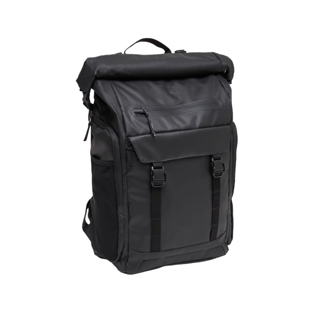 Mochila Oakley Road Trip Terrain RC Blackout
