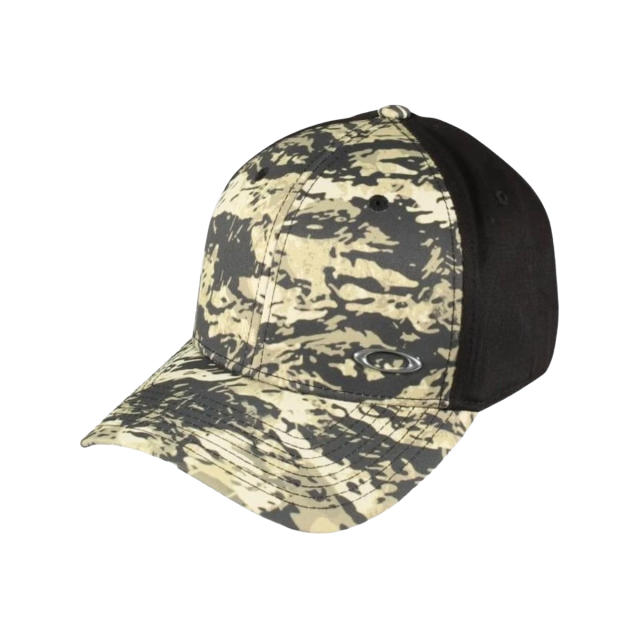Jockey Oakley Tinfoil II Tiger Camo Green  L/XL