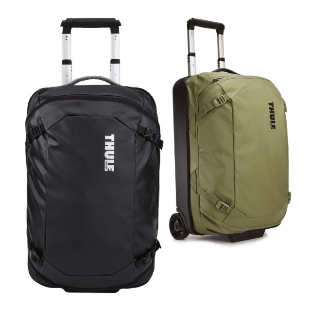 Maleta Thule Chasm Carry on  40L