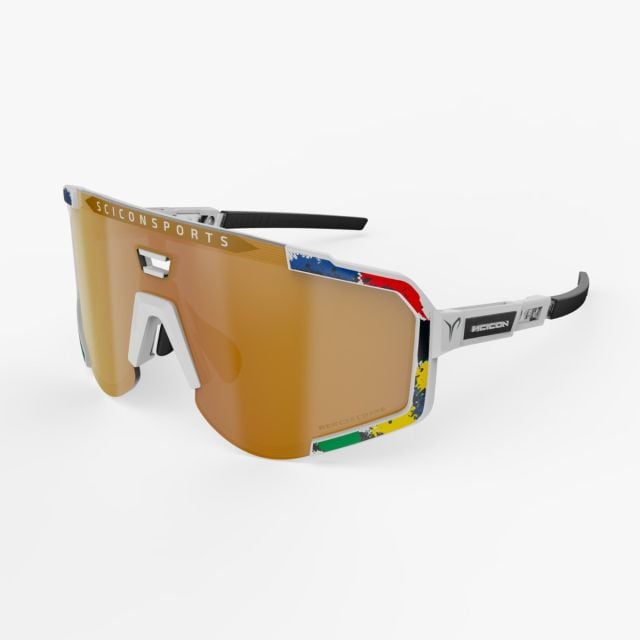 Lentes Scicon Sports Aeroscope TP Champion World