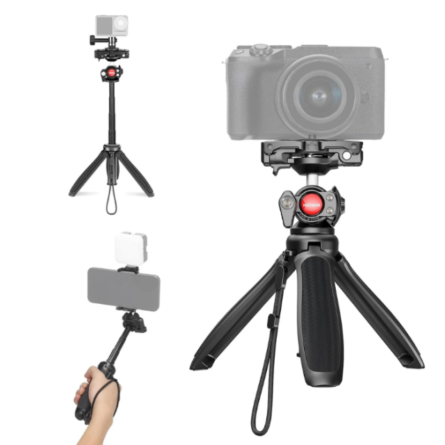 Trípode de escritorio Extensible 38 cm Neewer