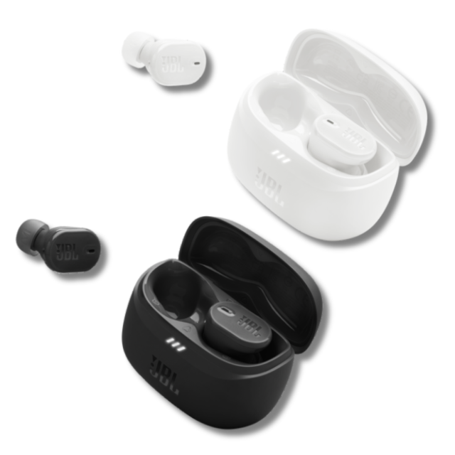 Audifonos JBL Tune Buds 2