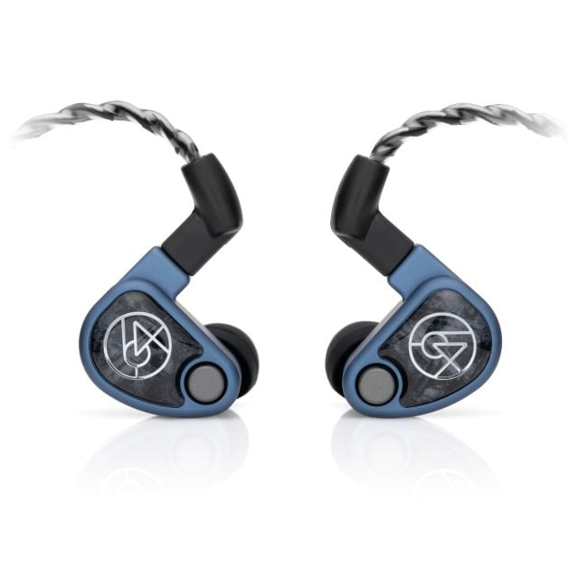 64 Audio U4s – In-ear monitors híbridos premium con tecnología tia