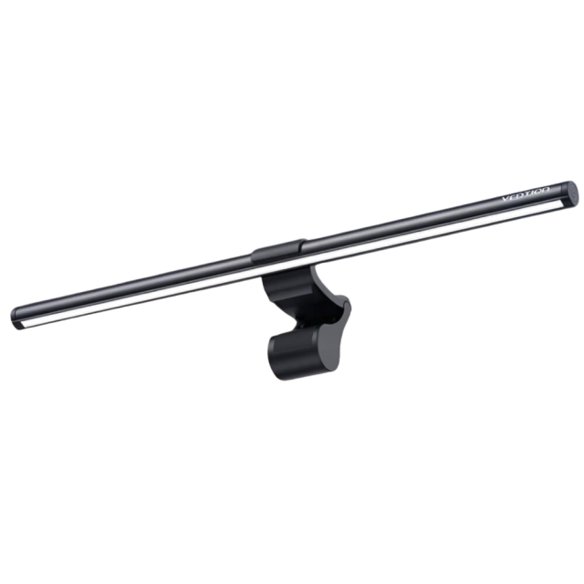 Barra de Luz LED para Monitor VENTION PDAB0 USB-C
